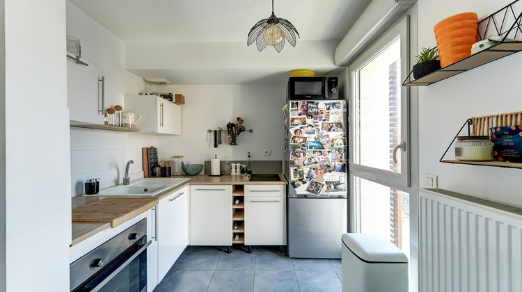 Ma-Cabane - Vente Appartement VILLEURBANNE, 51 m²