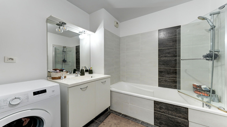 Ma-Cabane - Vente Appartement VILLEURBANNE, 51 m²