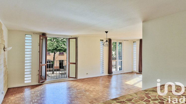 Ma-Cabane - Vente Appartement Villeurbanne, 72 m²