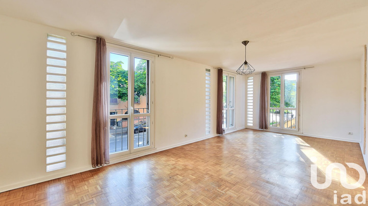 Ma-Cabane - Vente Appartement Villeurbanne, 72 m²