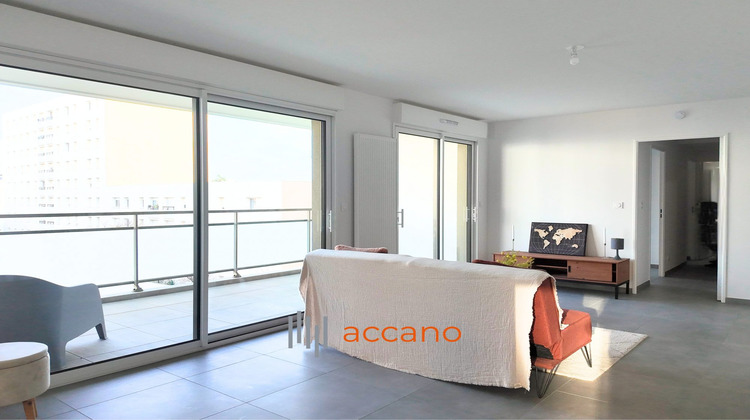 Ma-Cabane - Vente Appartement Villeurbanne, 94 m²