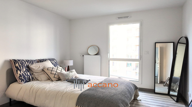 Ma-Cabane - Vente Appartement Villeurbanne, 94 m²