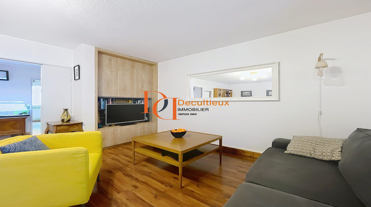 Ma-Cabane - Vente Appartement Villeurbanne, 84 m²