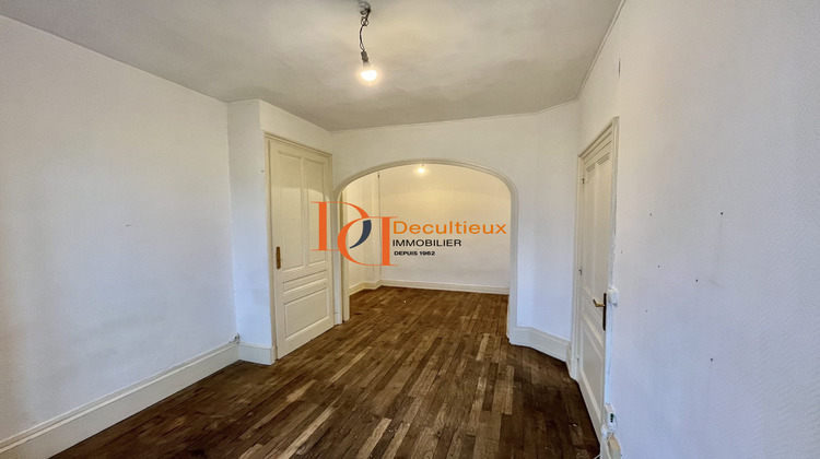Ma-Cabane - Vente Appartement Villeurbanne, 38 m²