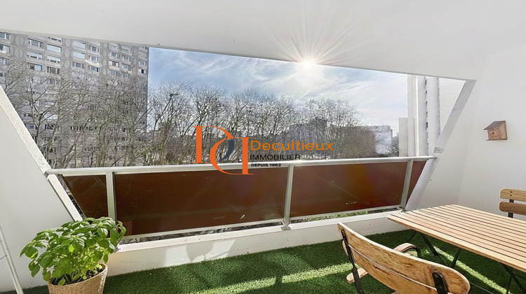 Ma-Cabane - Vente Appartement Villeurbanne, 69 m²