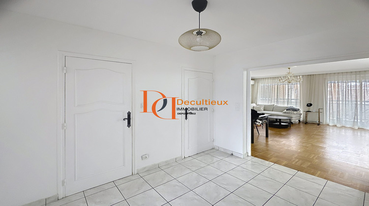 Ma-Cabane - Vente Appartement Villeurbanne, 71 m²