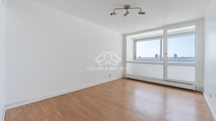 Ma-Cabane - Vente Appartement Villeurbanne, 36 m²