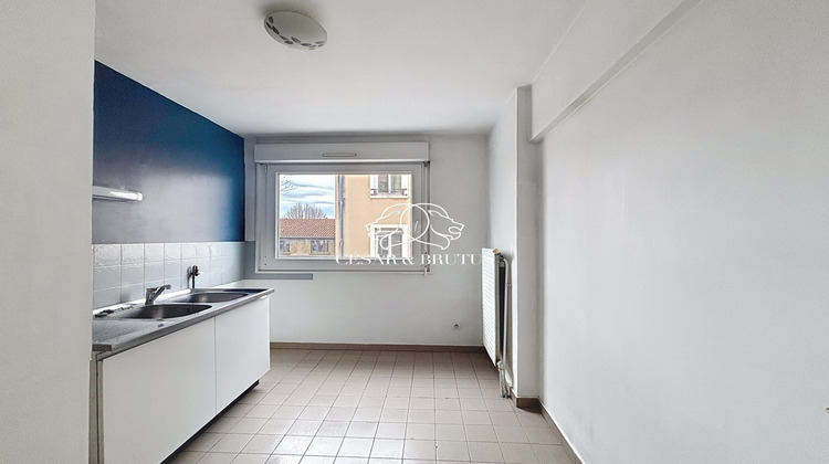 Ma-Cabane - Vente Appartement Villeurbanne, 58 m²
