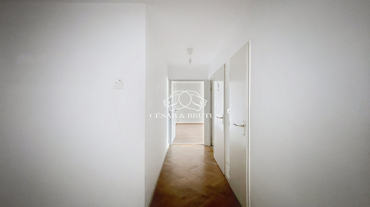 Ma-Cabane - Vente Appartement Villeurbanne, 58 m²