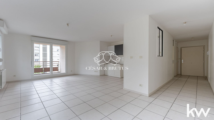 Ma-Cabane - Vente Appartement Villeurbanne, 56 m²