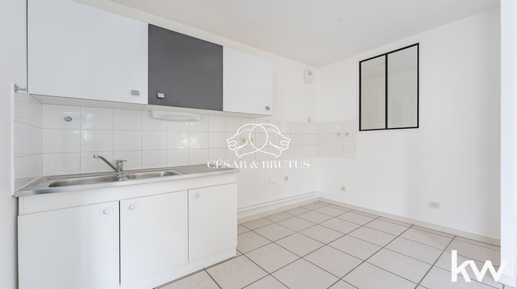 Ma-Cabane - Vente Appartement Villeurbanne, 56 m²