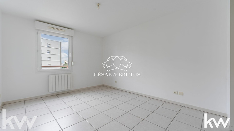 Ma-Cabane - Vente Appartement Villeurbanne, 56 m²