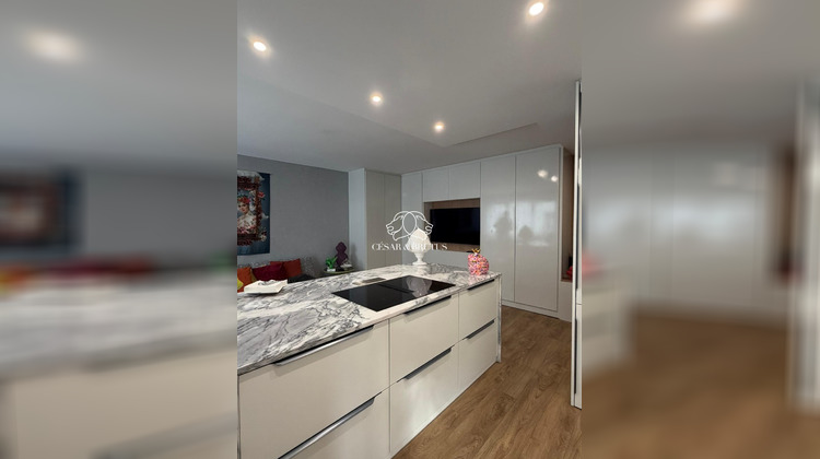 Ma-Cabane - Vente Appartement Villeurbanne, 52 m²