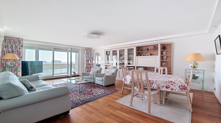 Ma-Cabane - Vente Appartement VILLEURBANNE, 120 m²