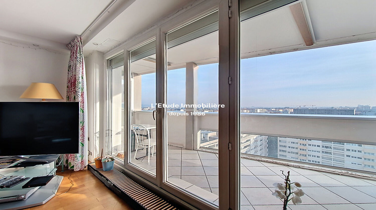 Ma-Cabane - Vente Appartement VILLEURBANNE, 120 m²