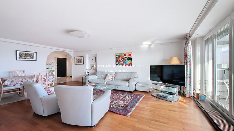 Ma-Cabane - Vente Appartement VILLEURBANNE, 120 m²