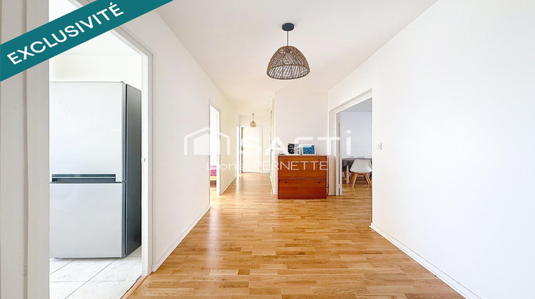 Ma-Cabane - Vente Appartement Villeurbanne, 90 m²