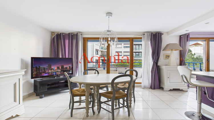 Ma-Cabane - Vente Appartement Villeurbanne, 101 m²