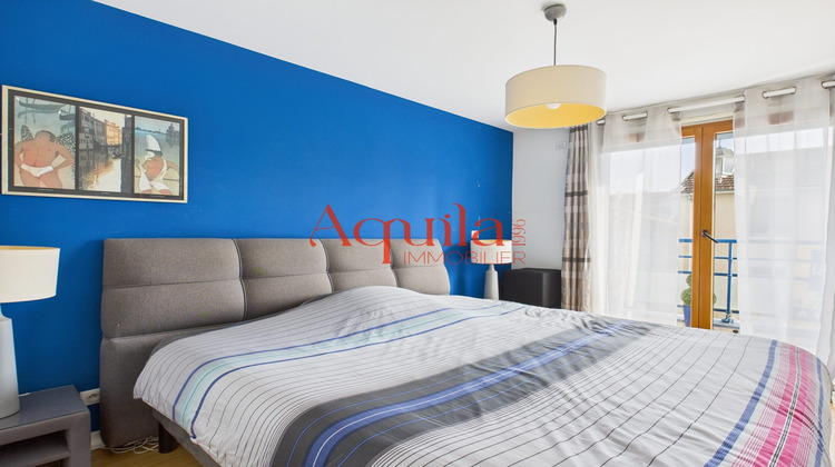 Ma-Cabane - Vente Appartement Villeurbanne, 101 m²