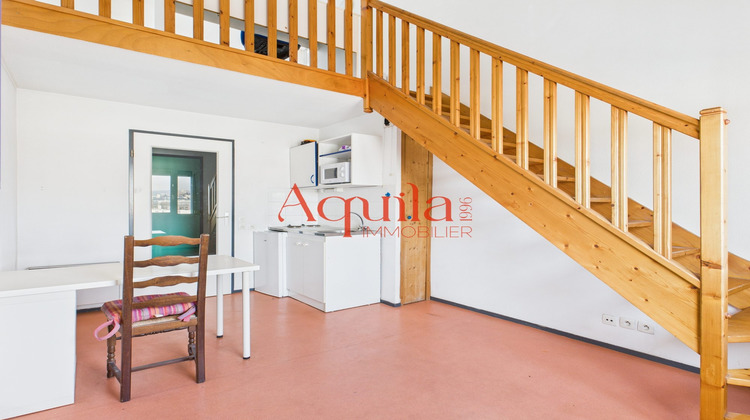 Ma-Cabane - Vente Appartement Villeurbanne, 32 m²