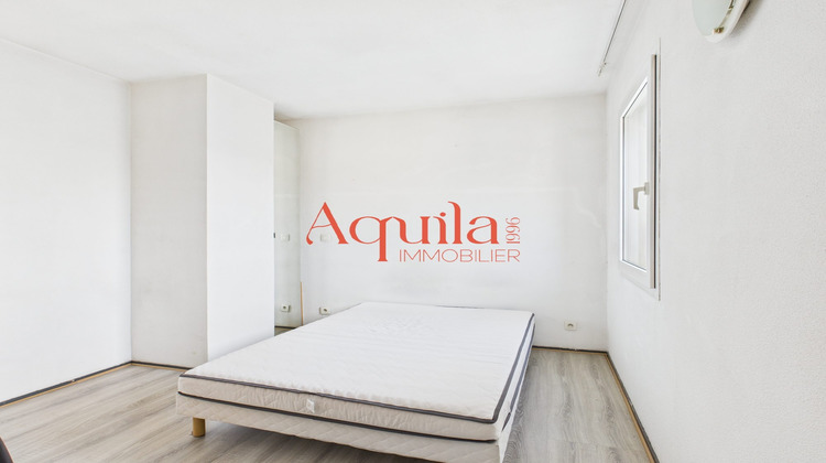 Ma-Cabane - Vente Appartement Villeurbanne, 32 m²