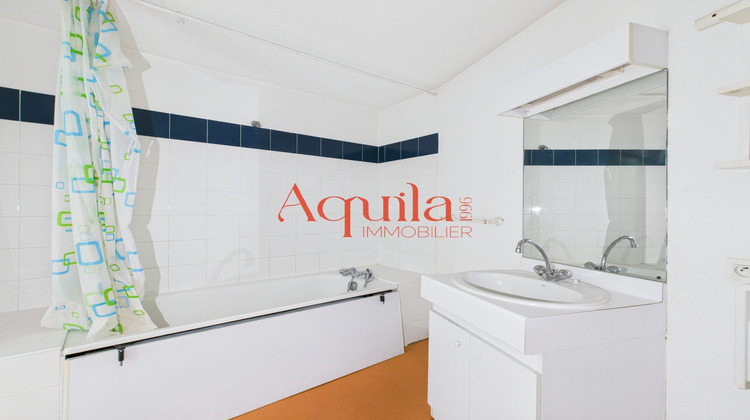 Ma-Cabane - Vente Appartement Villeurbanne, 32 m²