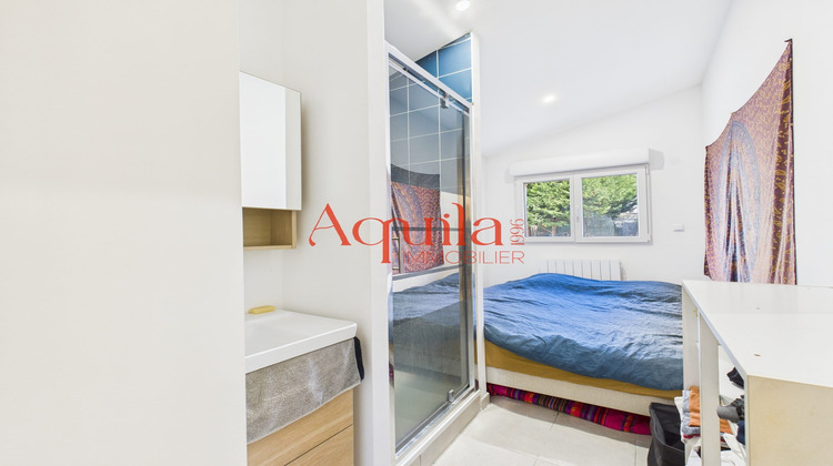 Ma-Cabane - Vente Appartement Villeurbanne, 36 m²