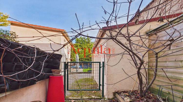 Ma-Cabane - Vente Appartement Villeurbanne, 36 m²