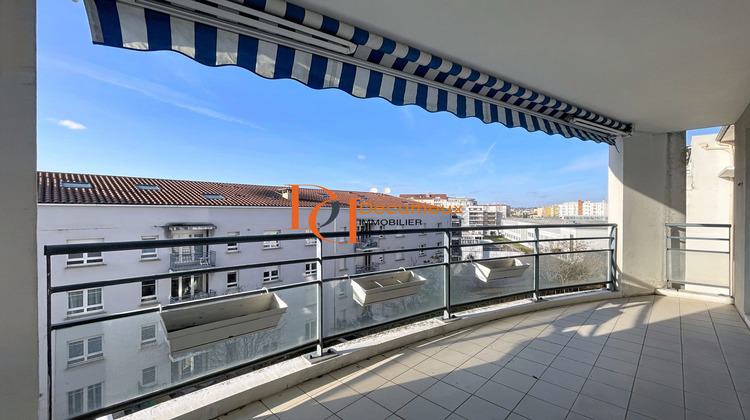 Ma-Cabane - Vente Appartement Villeurbanne, 68 m²