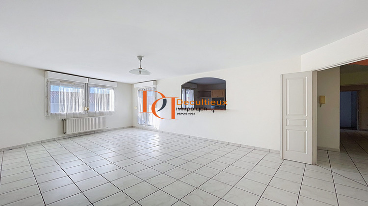 Ma-Cabane - Vente Appartement Villeurbanne, 68 m²