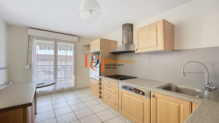 Ma-Cabane - Vente Appartement Villeurbanne, 68 m²