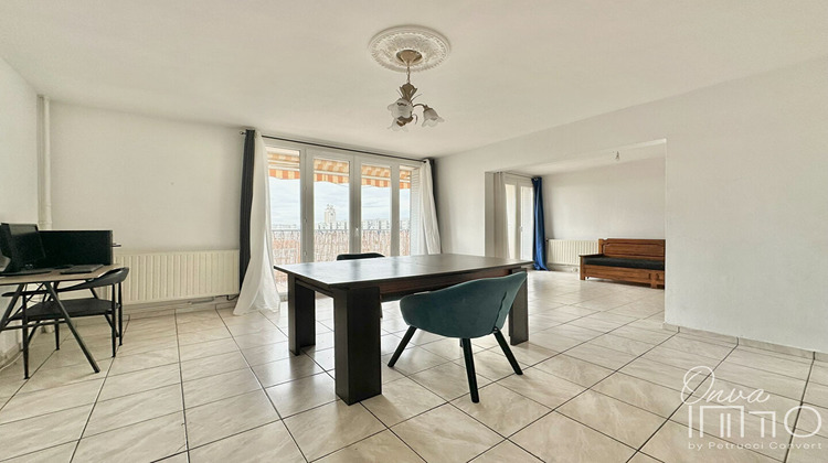 Ma-Cabane - Vente Appartement VILLEURBANNE, 85 m²