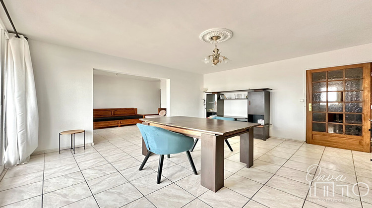 Ma-Cabane - Vente Appartement VILLEURBANNE, 85 m²