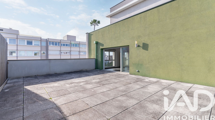 Ma-Cabane - Vente Appartement Villeurbanne, 51 m²