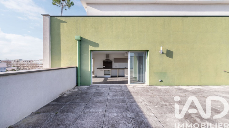 Ma-Cabane - Vente Appartement Villeurbanne, 51 m²
