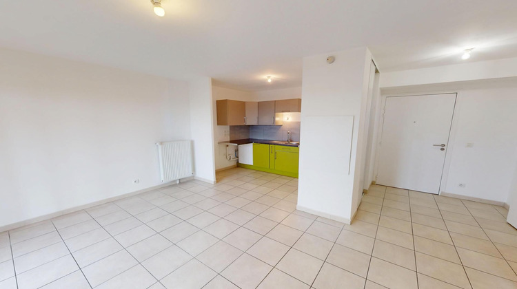 Ma-Cabane - Vente Appartement Villeurbanne, 42 m²