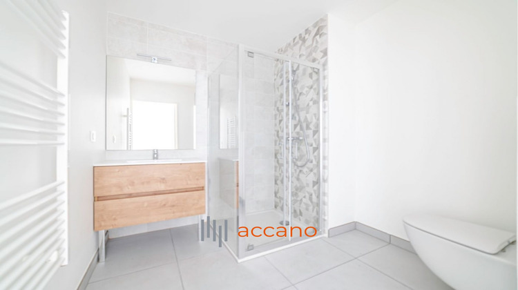 Ma-Cabane - Vente Appartement Villeurbanne, 69 m²