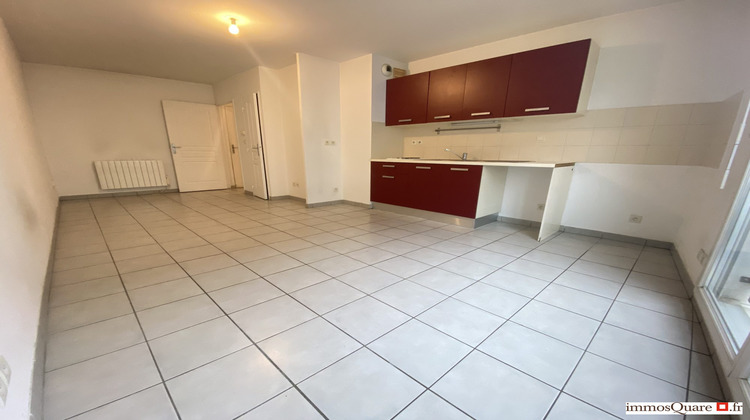 Ma-Cabane - Vente Appartement Villeurbanne, 41 m²