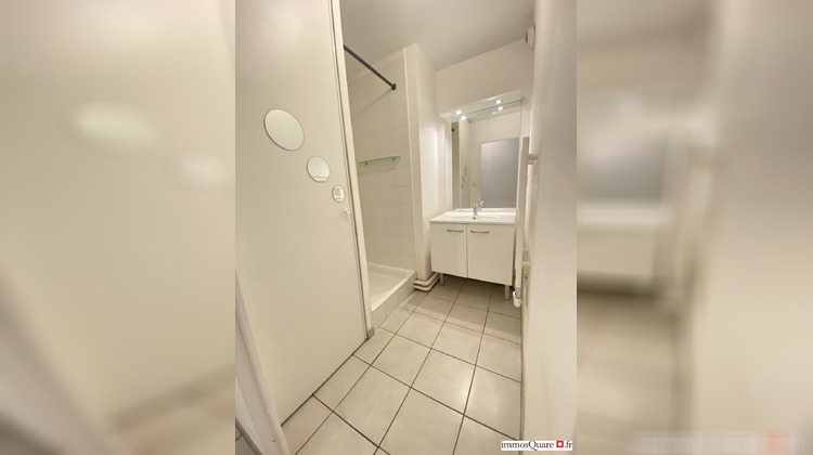 Ma-Cabane - Vente Appartement Villeurbanne, 41 m²