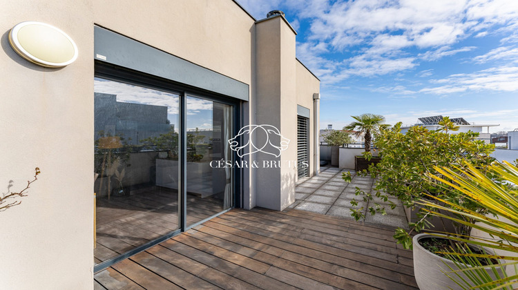 Ma-Cabane - Vente Appartement Villeurbanne, 113 m²