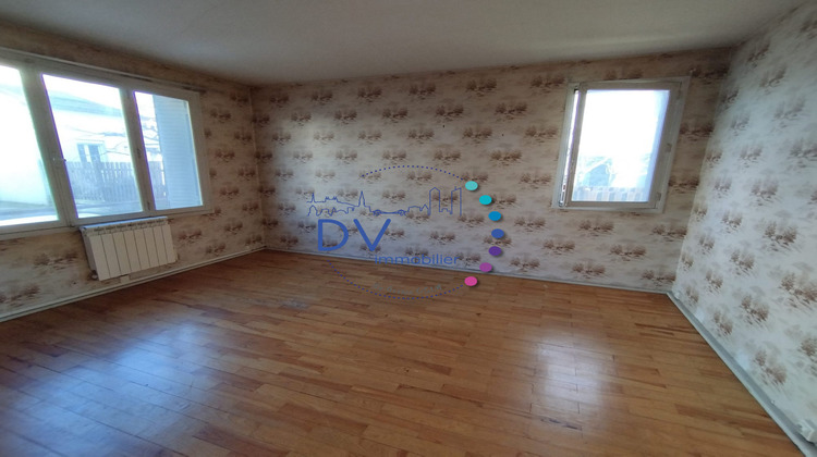 Ma-Cabane - Vente Appartement Villeurbanne, 51 m²