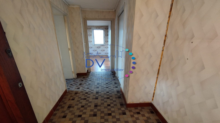 Ma-Cabane - Vente Appartement Villeurbanne, 51 m²