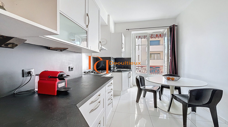 Ma-Cabane - Vente Appartement Villeurbanne, 101 m²