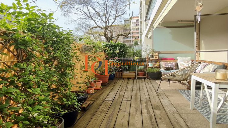 Ma-Cabane - Vente Appartement Villeurbanne, 60 m²