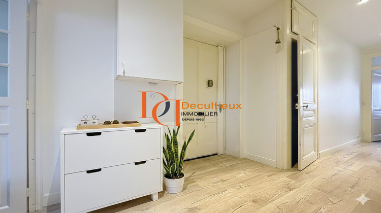 Ma-Cabane - Vente Appartement Villeurbanne, 47 m²