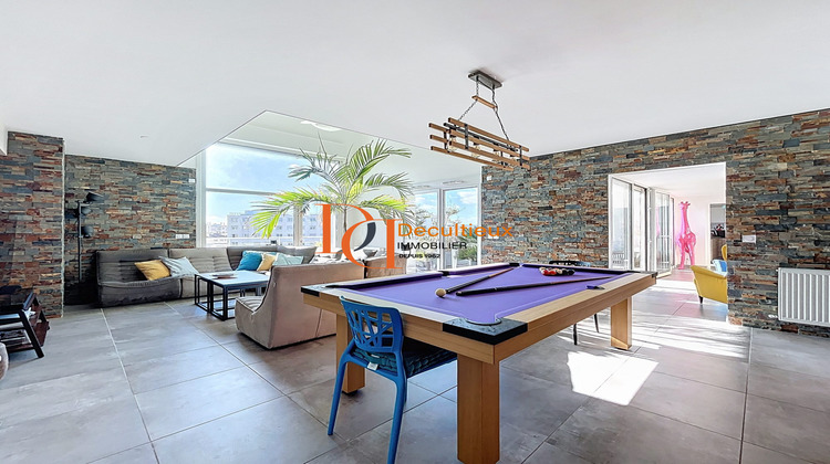 Ma-Cabane - Vente Appartement VILLEURBANNE, 153 m²