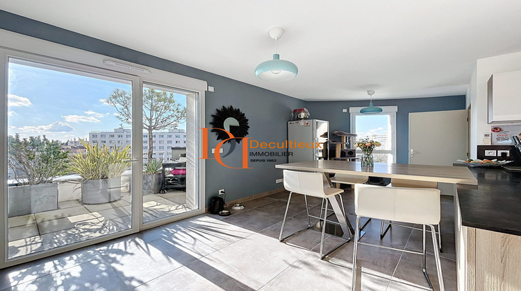 Ma-Cabane - Vente Appartement VILLEURBANNE, 153 m²