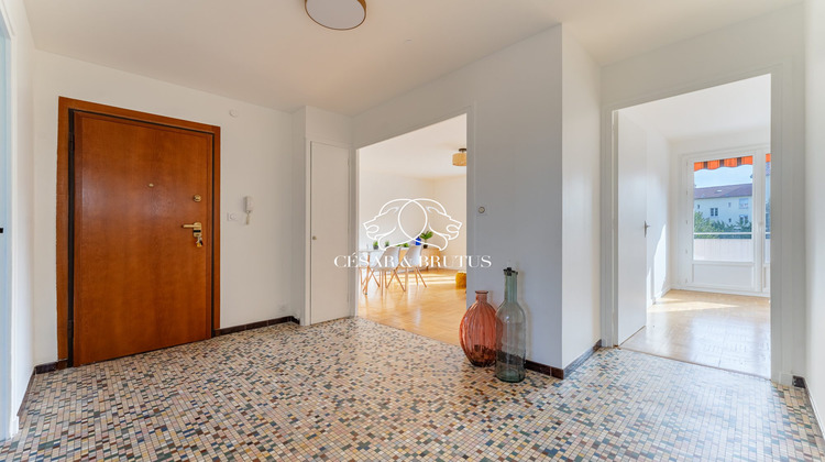 Ma-Cabane - Vente Appartement Villeurbanne, 65 m²