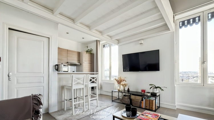 Ma-Cabane - Vente Appartement VILLEURBANNE, 47 m²