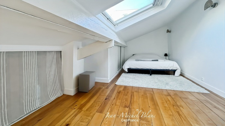 Ma-Cabane - Vente Appartement VILLEURBANNE, 47 m²